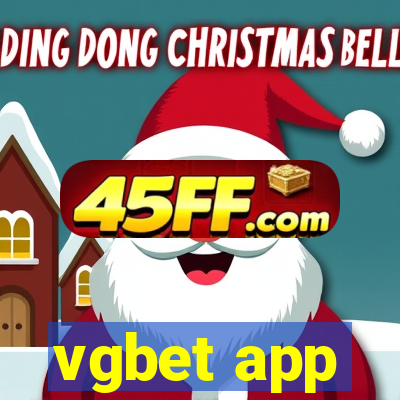 vgbet app